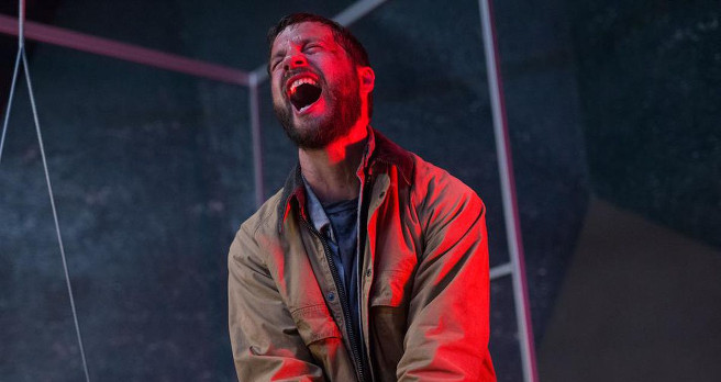 leigh whannell upgrade logan marshall-green horror blumhouse science fiction horror