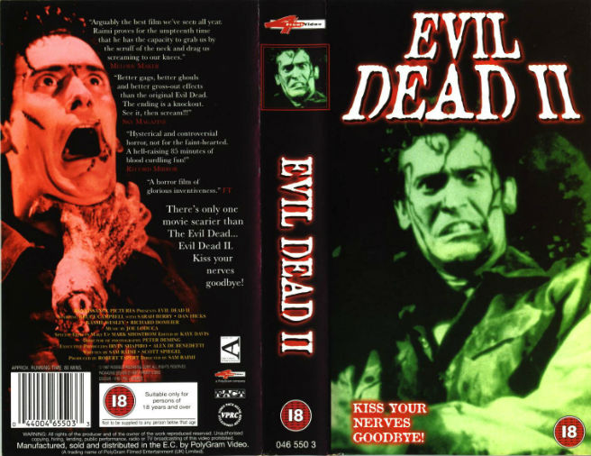 Evil Dead Rise Review: Not for the faint-hearted