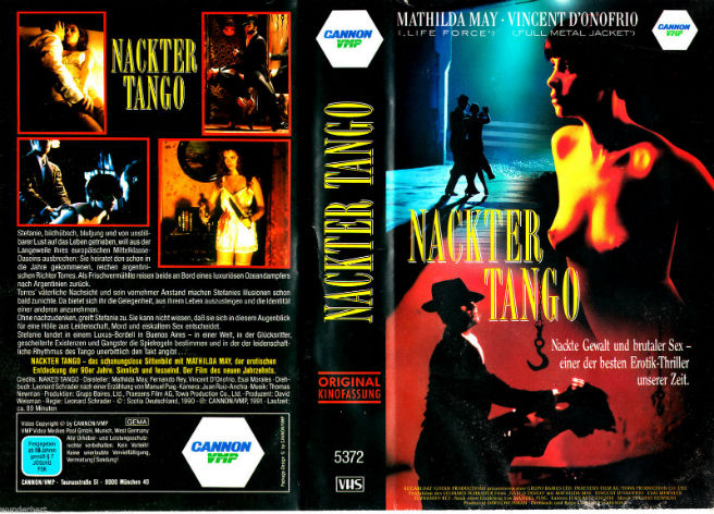 VHS Retro Art Round-up, VHS, Art, Horror, Blood Rage, Sidekicks, Dream Demon, Legend