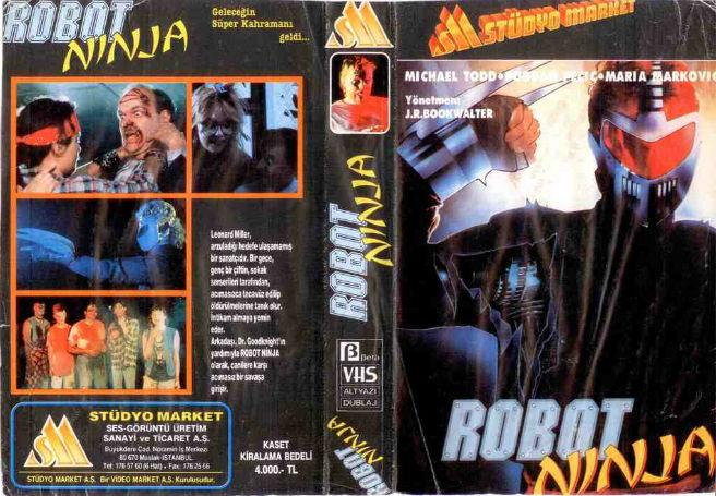 VHS Retro Art Round-up, Feature, Column, VHS, Movies, Retro, Art