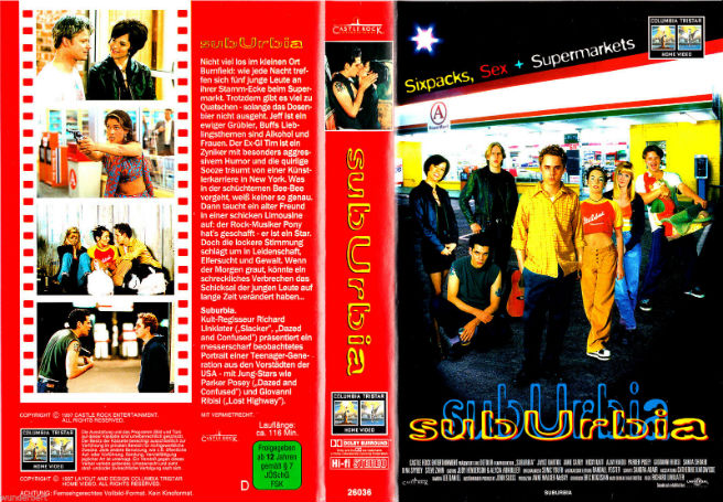 VHS Retro Art Round-up, VHS, Art, Horror, Blood Rage, Sidekicks, Dream Demon, Legend