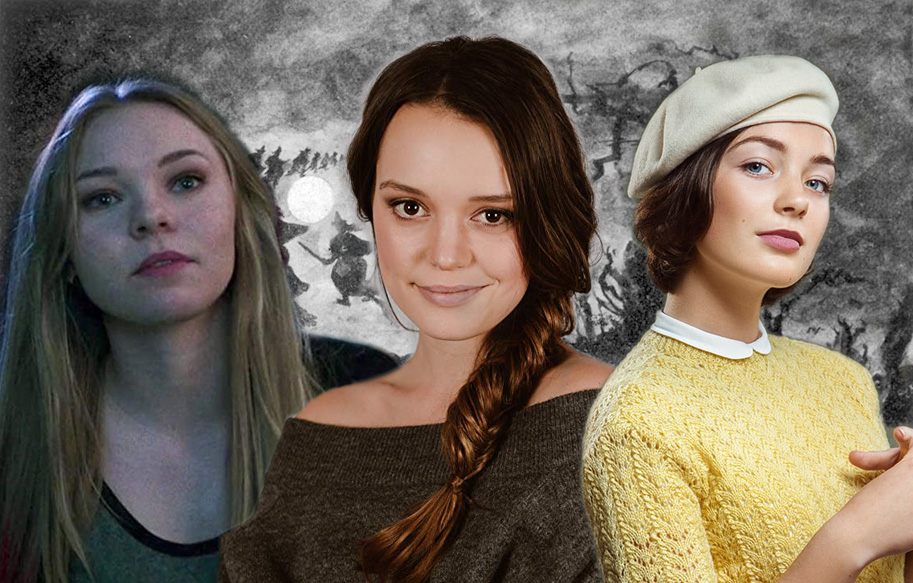 Freeform, Motherland: Fort Salem, witches