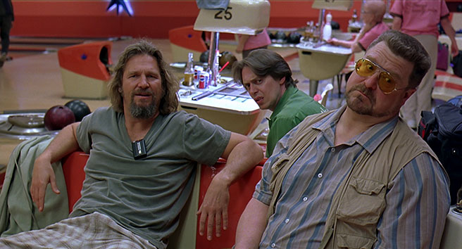 Jeff Bridges a été surpris de la réception initiale de The Big Lebowski