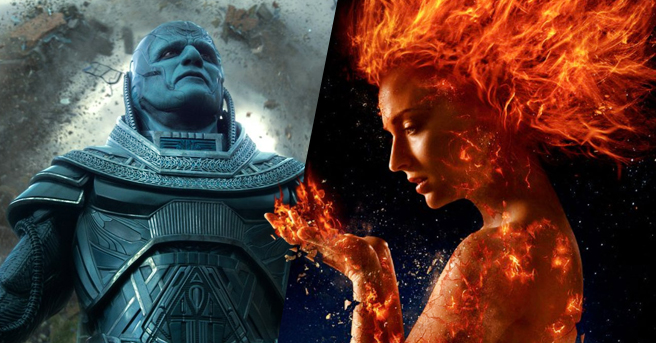 X-Men: Dark Phoenix