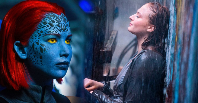 X-Men: Dark Phoenix