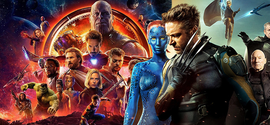 Marvel Producer Confirms One Major Thing About Avengers: Secret