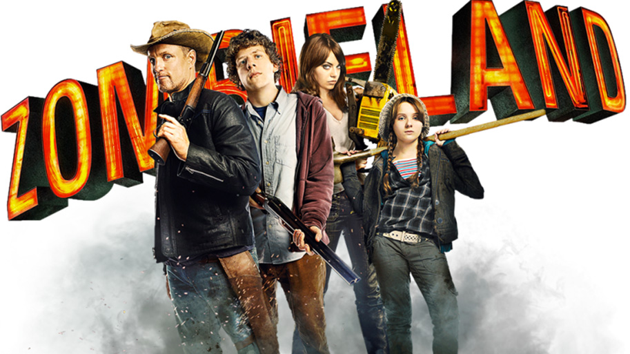 Why it took 10 years to get a 'Zombieland' sequelWhy it 10 years