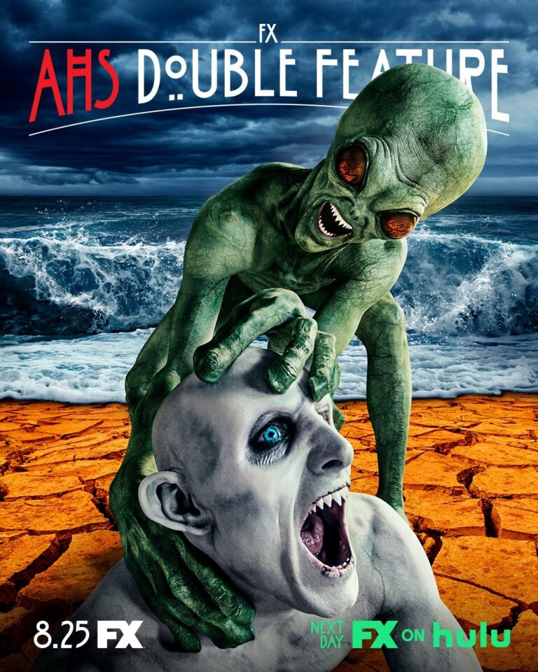 American Horror Story Double Feature Streaming Ita