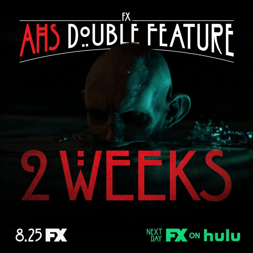 American Horror Story Double Feature Streaming Ita