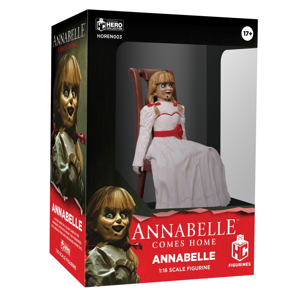Annabelle