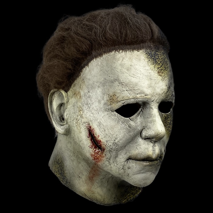 Halloween Kills Michael Myers