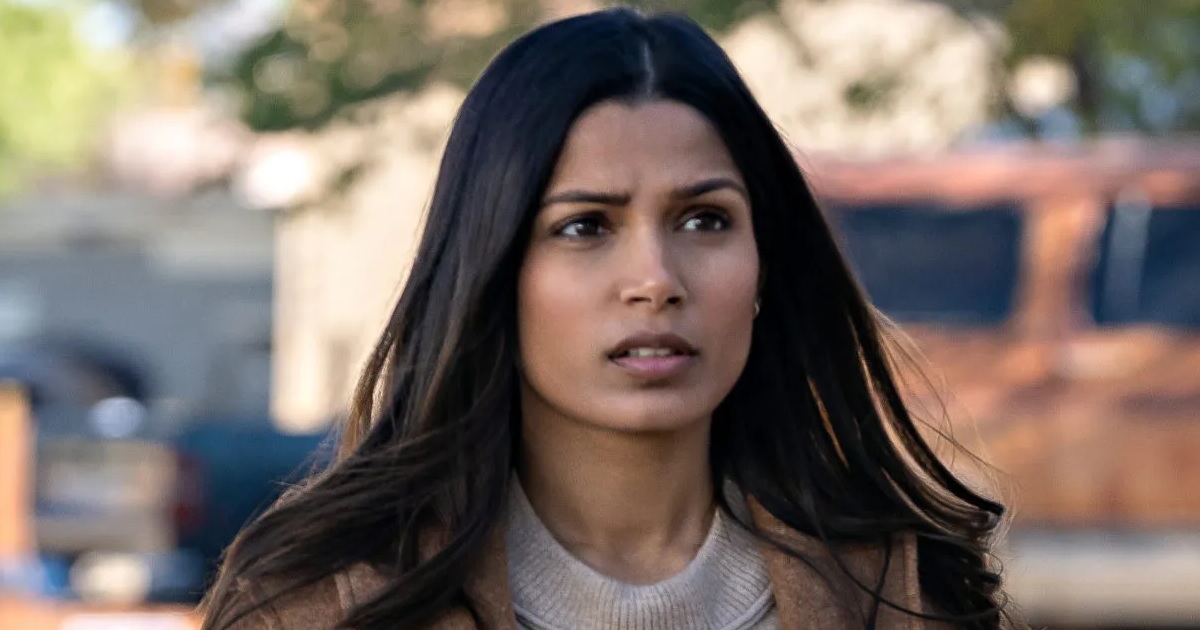 Freida Pinto and Phil Dunster are joining Gugu Mbatha-Raw in season 2 of the Apple TV+ thriller series Surface