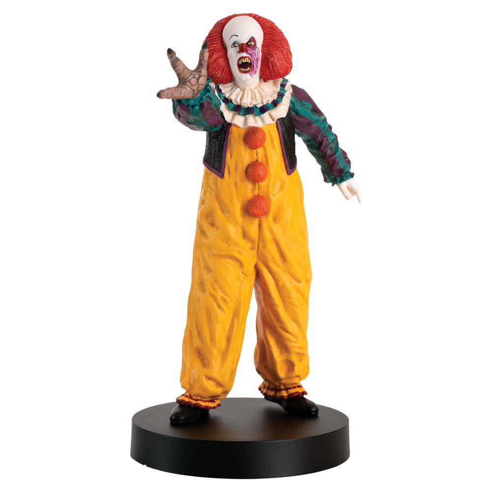 Pennywise It mini-series