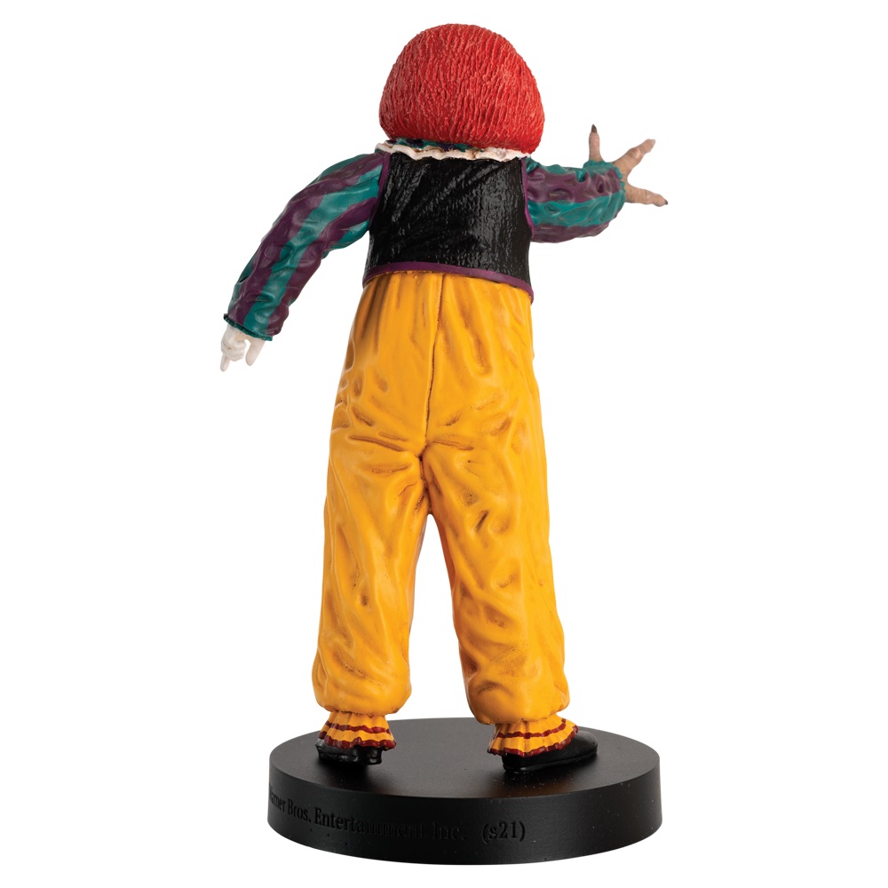 Pennywise It mini-series