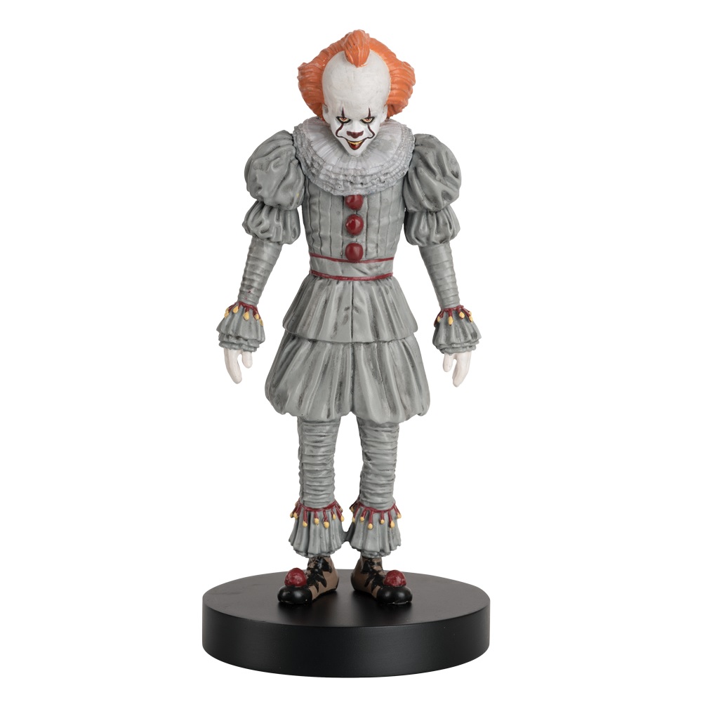 Pennywise It movie