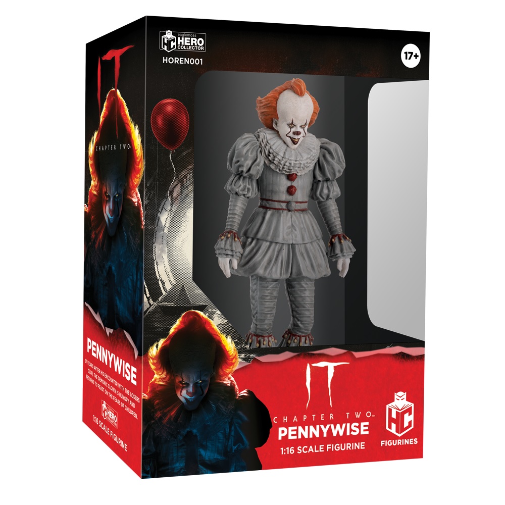 Pennywise It movie
