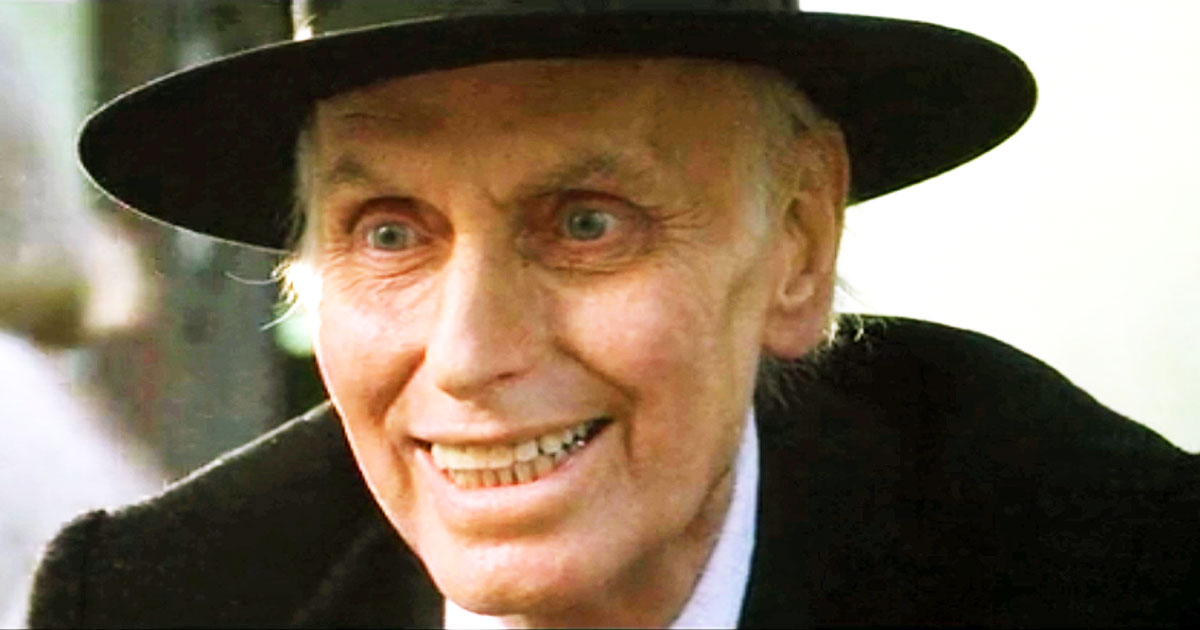 The Black Sheep looks back at Poltergeist 2: The Other Side starring Heather O'Rourke, Julian Beck, and Craig T. Nelson.