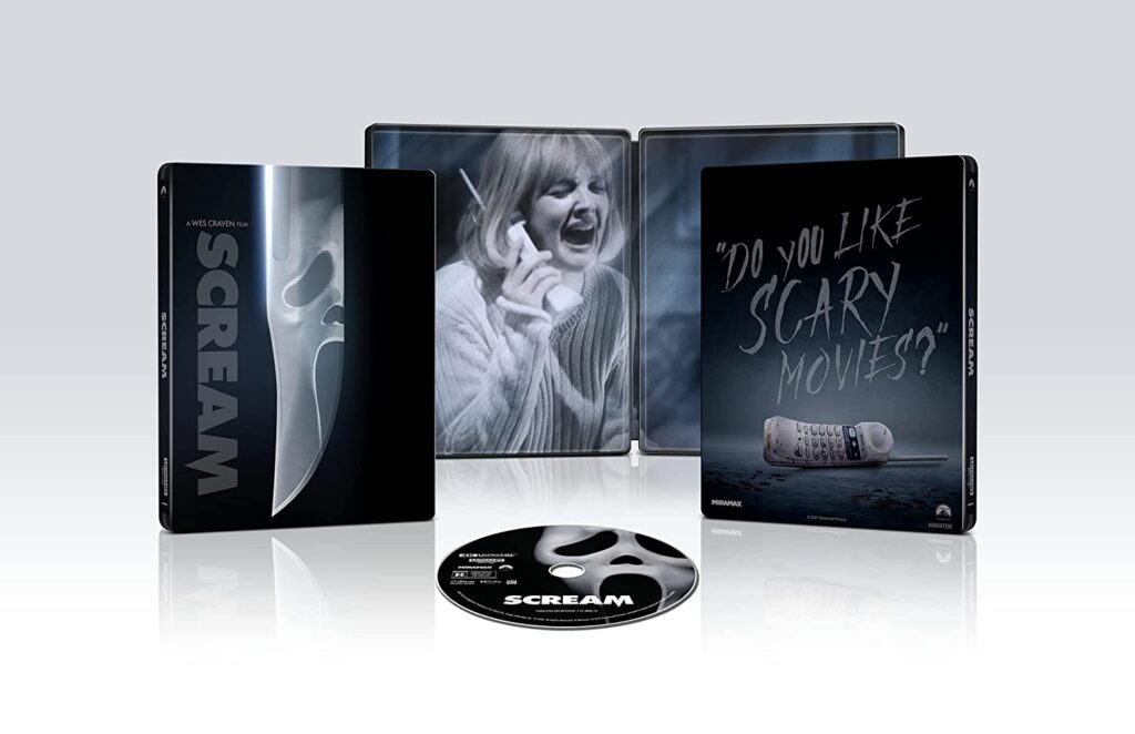 scream 4k blu-ray 3