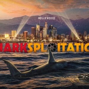 A trailer has been released for the documentary Sharksploitation, which is set to reach the Shudder streaming service this Friday