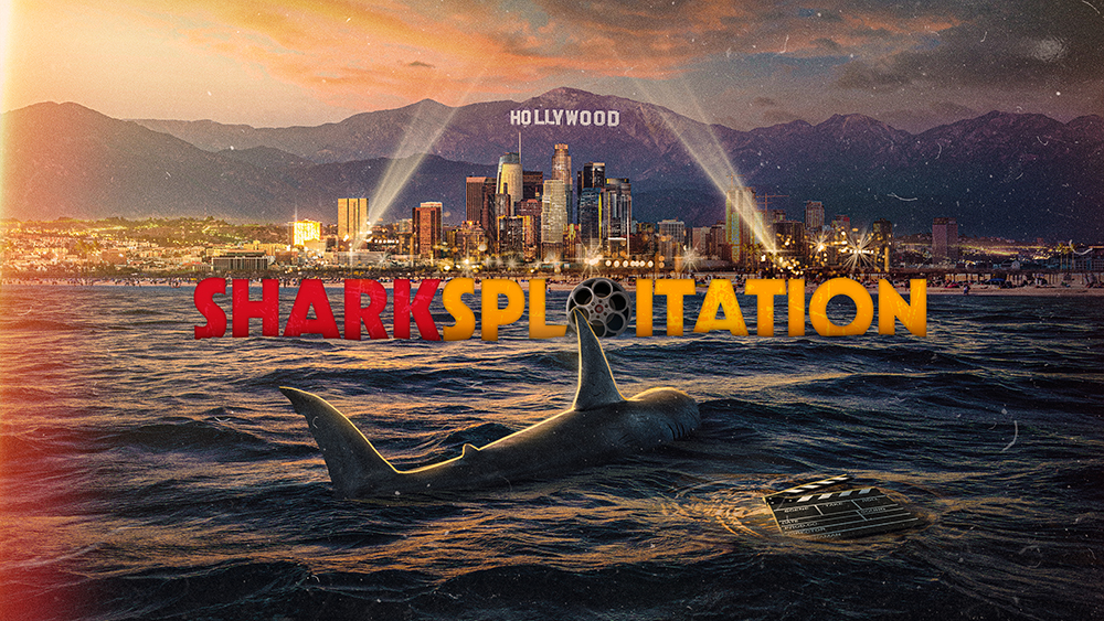Sharksploitation documentary