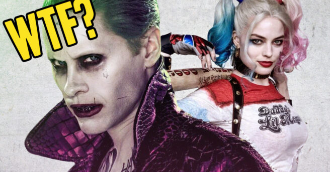 suicide squad ayer cut