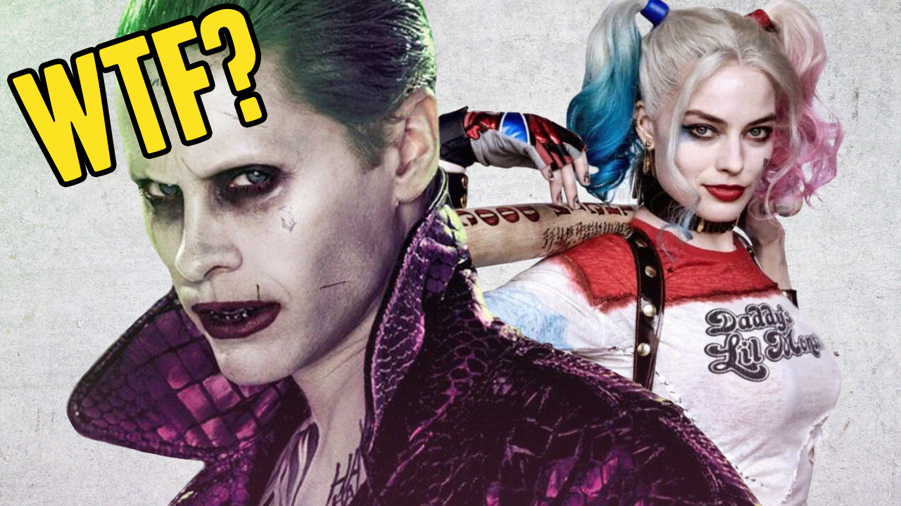 suicide squad ayer cut