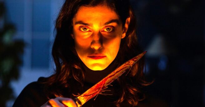 The chilling French horror fantasy film The Advent Calendar will be released through the Shudder streaming service in December.