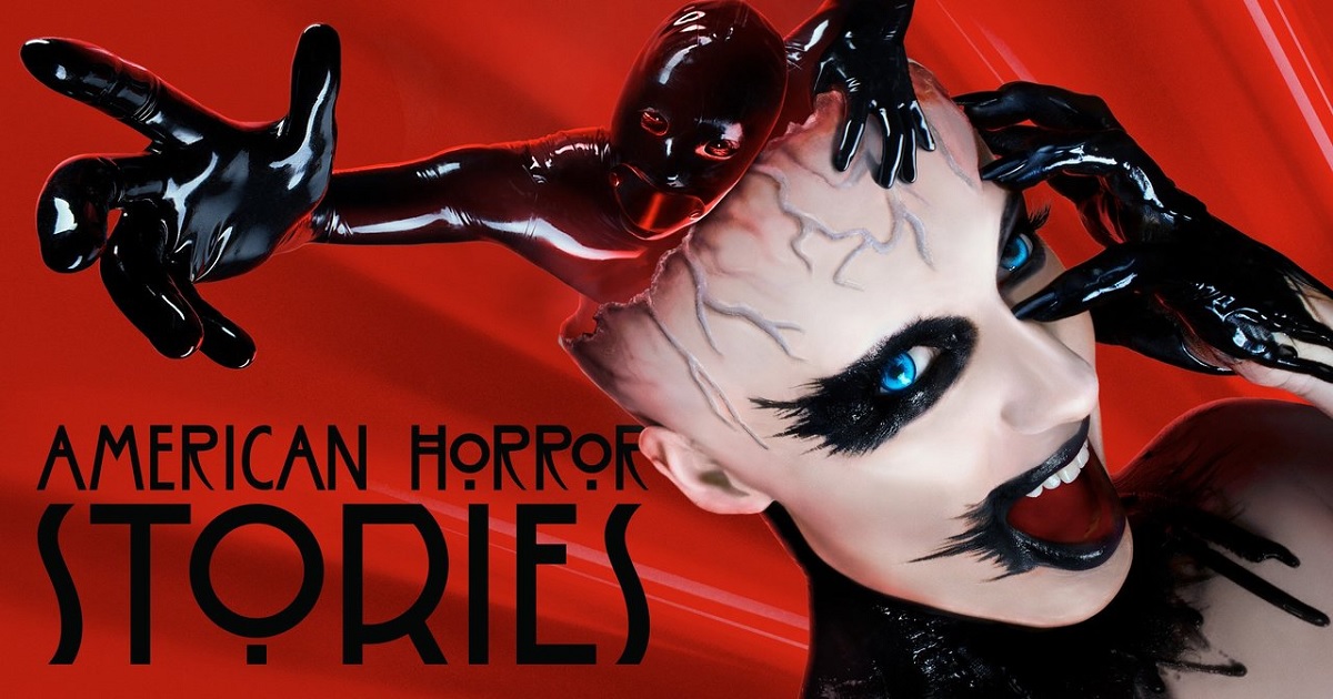 American Horror Story spin-off American Horror Stories is getting a second season, coming to FX on Hulu in 2022.