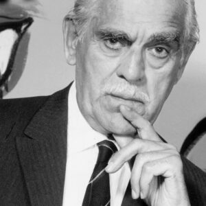 A trailer has been released for the documentary feature Boris Karloff: The Man Behind the Monster, which reaches theatres in September.
