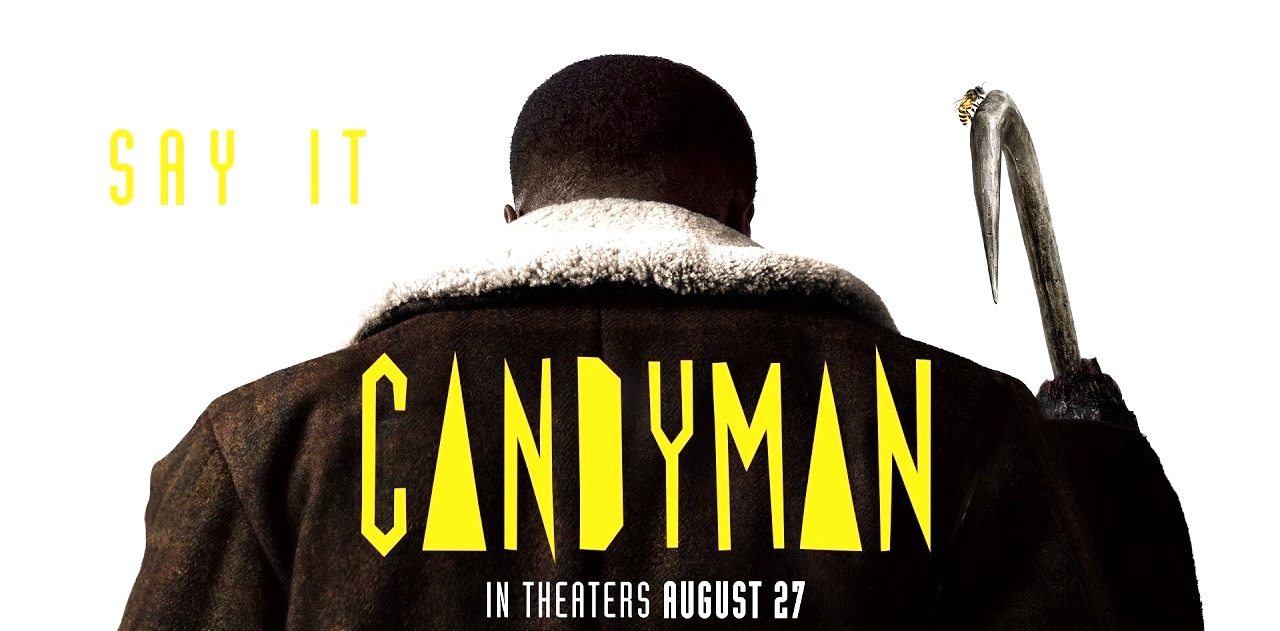 The latest featurette promoting Nia DaCosta and Jordan Peele's Candyman gives answers to the question, "What is Candyman?"
