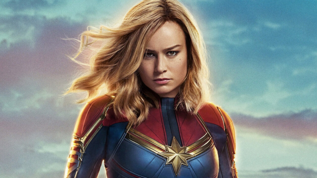 Captain Marvel 2 and Ant-Man 3 Swap Release Dates