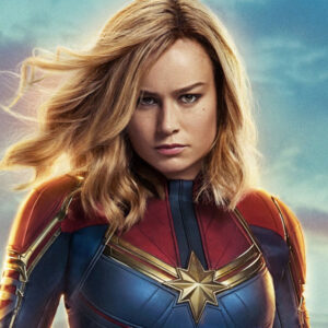 Captain Marvel 2, The Marvels, Brie Larson