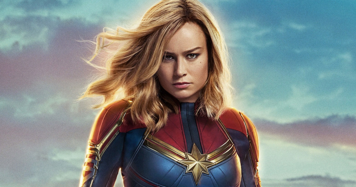 Brie Larson a 'Better Human' After Filming Disney+ Series 'Growing Up