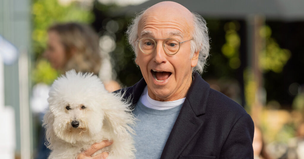 Curb Your Enthusiasm season 11 release date
