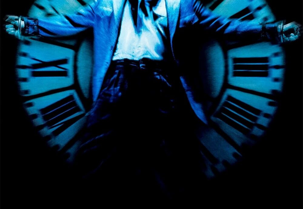 Dark City