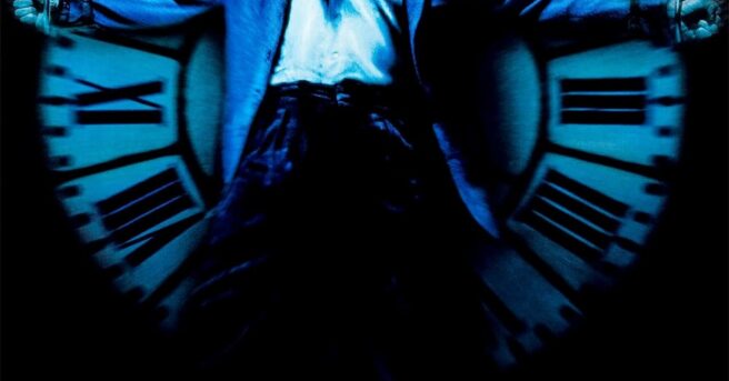 Dark City