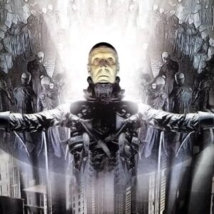 Alex Proyas is developing a TV series based on his 1998 film Dark City.