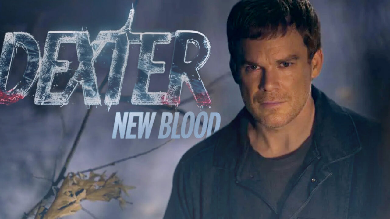 Where Will Harrison Go After That 'Dexter: New Blood' Finale?