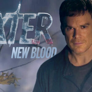 Dexter: New Blood Michael C. Hall