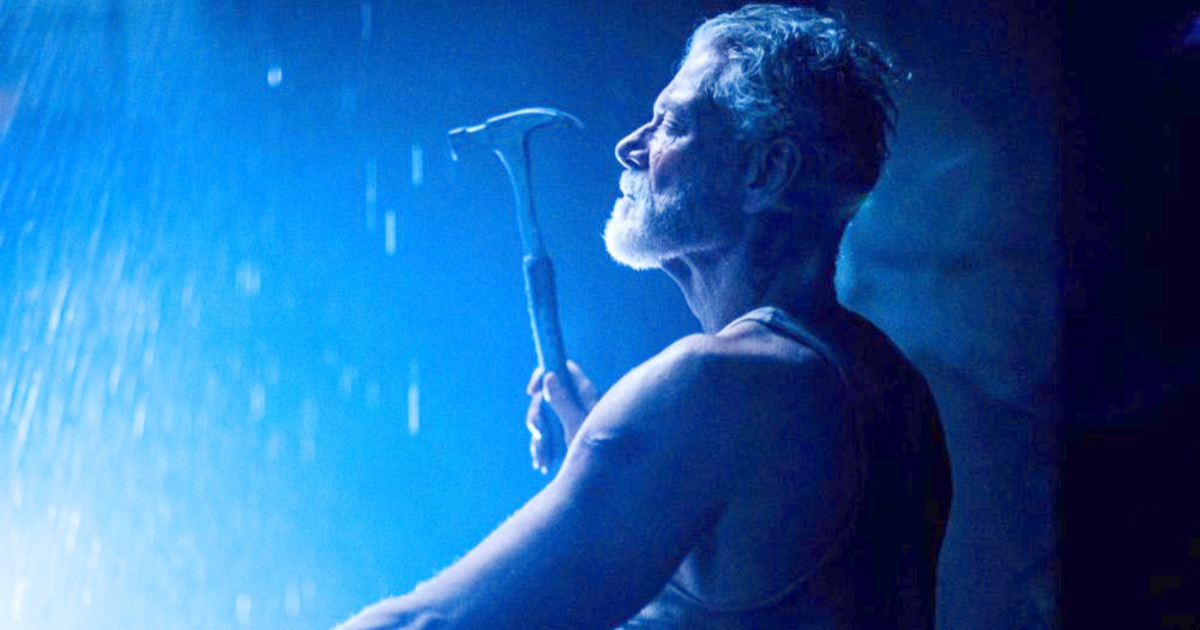 don't breathe 2 Stephen Lang