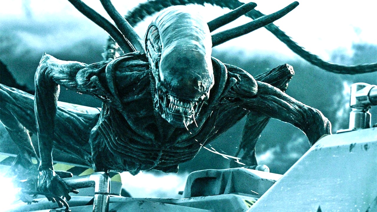 Noah Hawley's Alien TV series may premiere on FX on Hulu sometime in 2023.