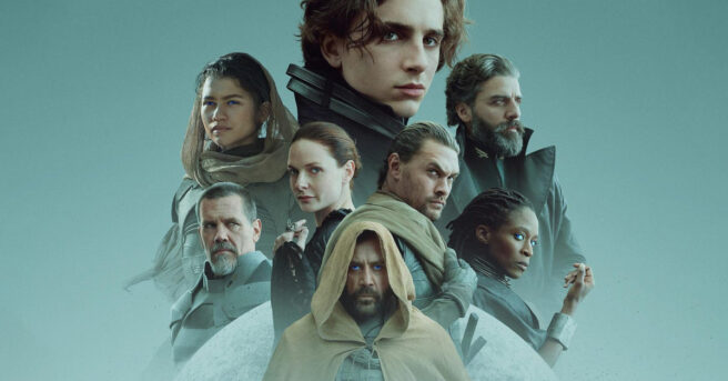 Dune: Part Two costume designer Jacqueline West says this movie required more work from the wardrobe department than Part One did