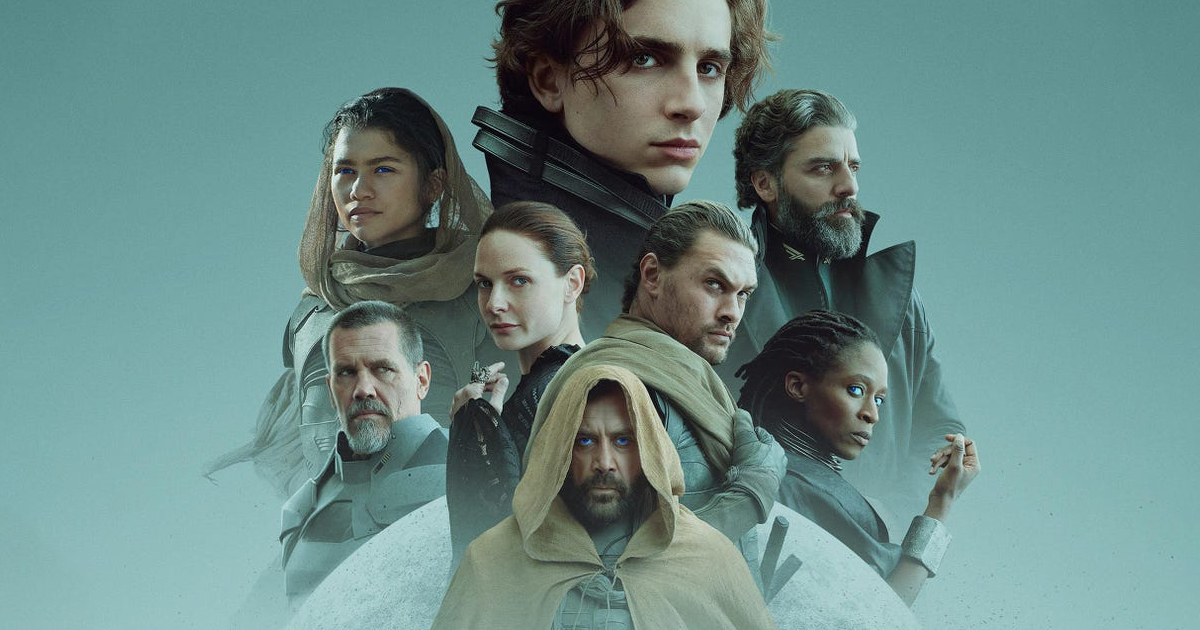 Dune: Part Two costume designer Jacqueline West says this movie required more work from the wardrobe department than Part One did