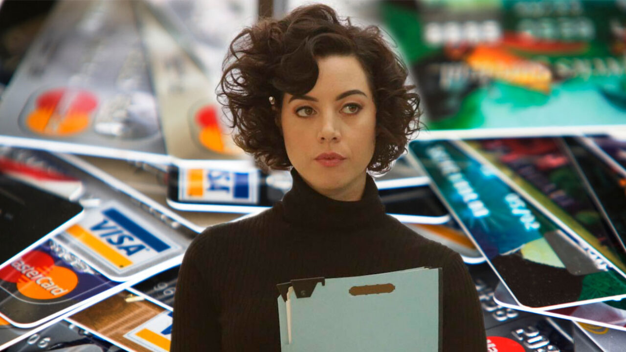 Parks and Rec's Aubrey Plaza on Emily the Criminal and being mean