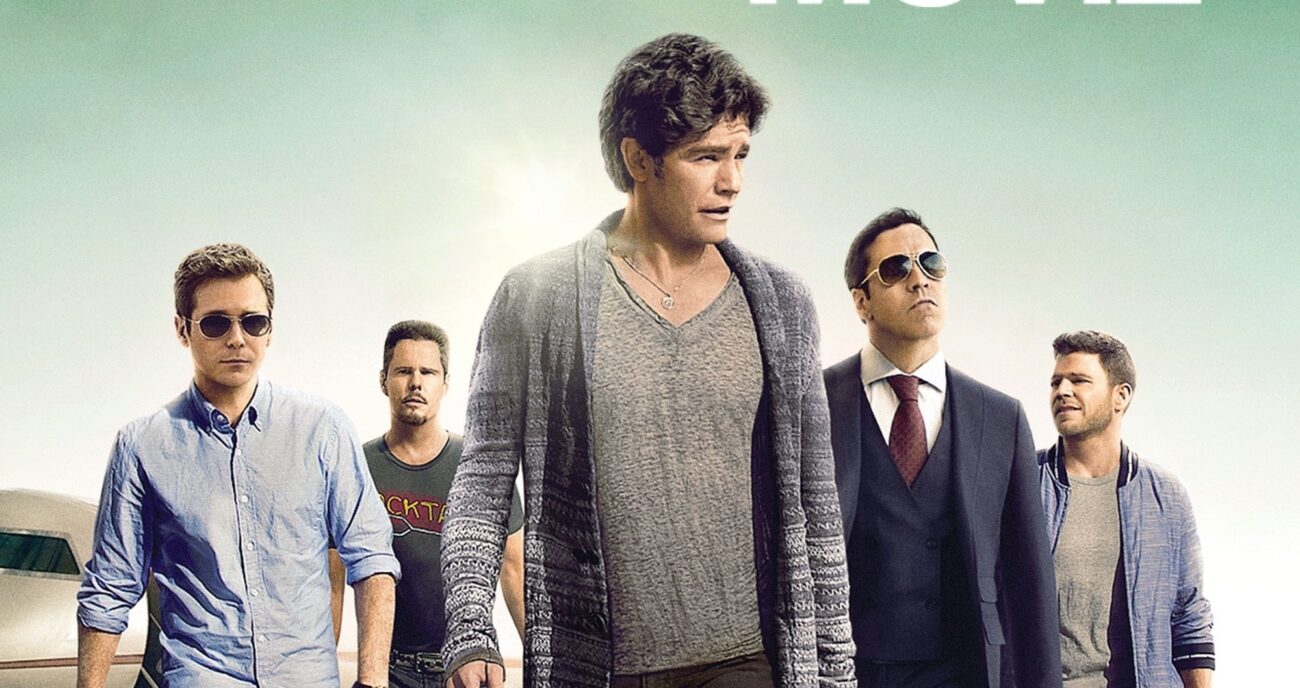 Entourage