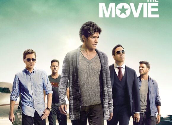 Entourage