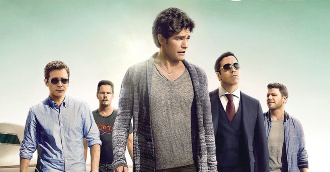 Entourage