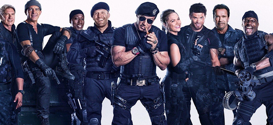expendables, expendables 4, sylvester stallone