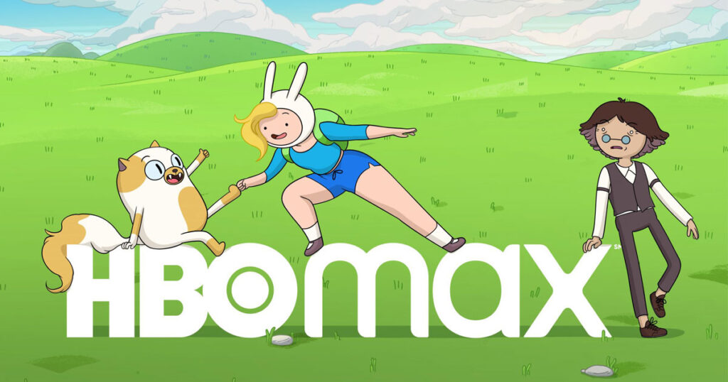A new Adventure Time series focusing on Fionna and Cake has been ordered by HBO Max