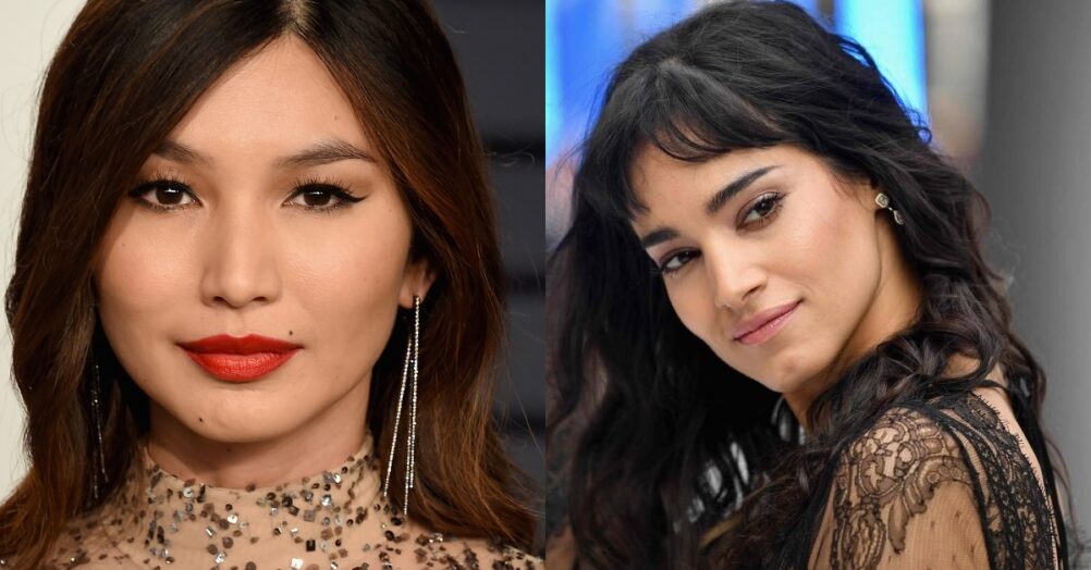 Cuckoo: Gemma Chan, Sofia Boutella, John Malkovich and Hunter Schafer star in Tilman Singer's horror film